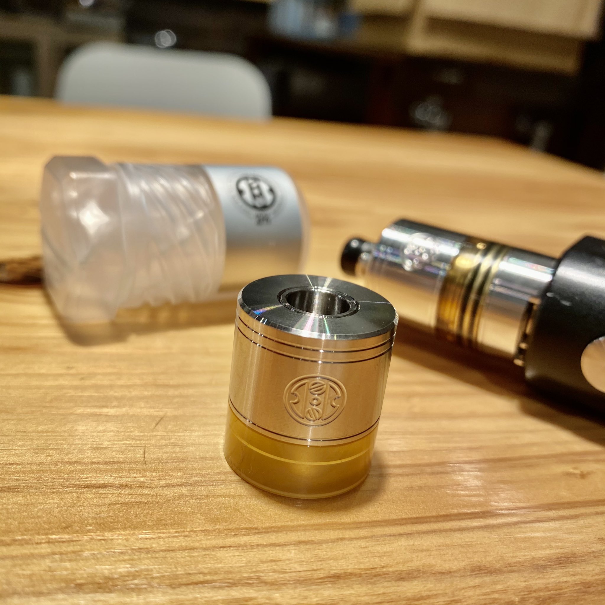 VAPE専門店 Pure Vapor Japan on X: 