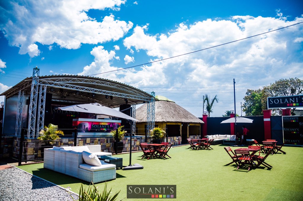 solanis_SD's tweet photo. We will give you an experience, We will give you great Hospitality, We will give you Clean Fun, We will give you a clean environment.
We are Solanis Shisanyama Aka Nkandla
#Solanis_Nkandla
#Good_Vibes
#Good_people
#Good_Music
#Good_Food
#Clean_Fun
#We_are_passionate_about_you https://t.co/9gsgzK9Ppf
