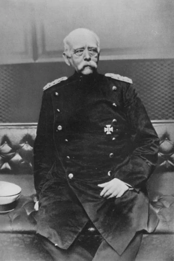 The conflict potential of the region was so great that Bismarck remarked (or is claimed to have remarked) “One day the great European War will come out of some damned foolish thing in the Balkans."