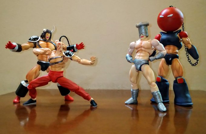 Twoucan スクリューキッド の注目ツイート イラスト マンガ コスプレ モデル