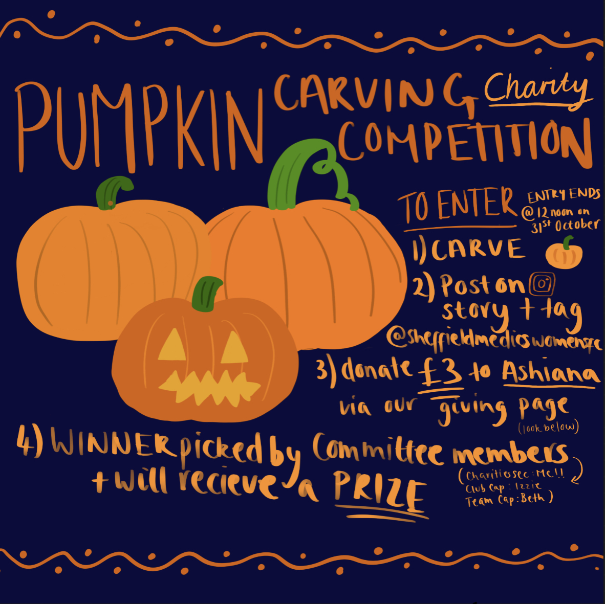 Sheffield Medics Women’s FC tweet media