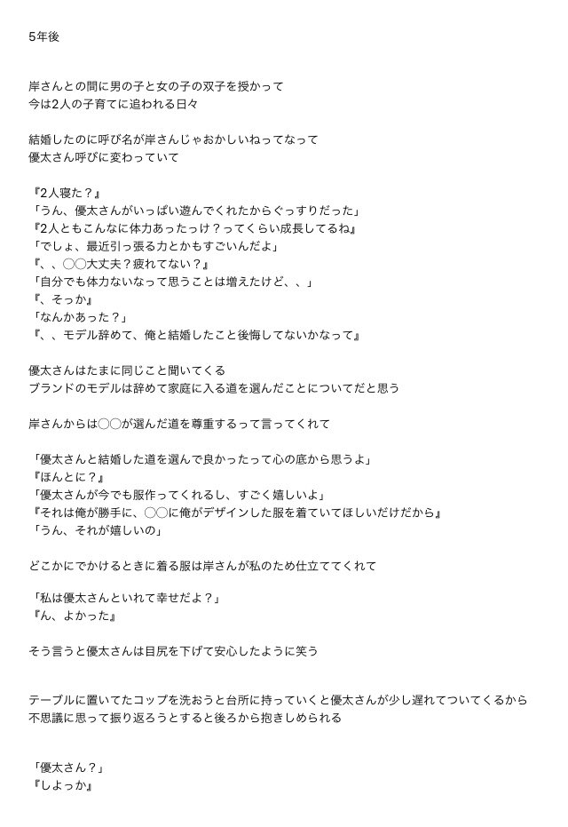 yua. on Twitter: "#designer #model episode.21 [fin] #王冠の夢想 https://t.co ...