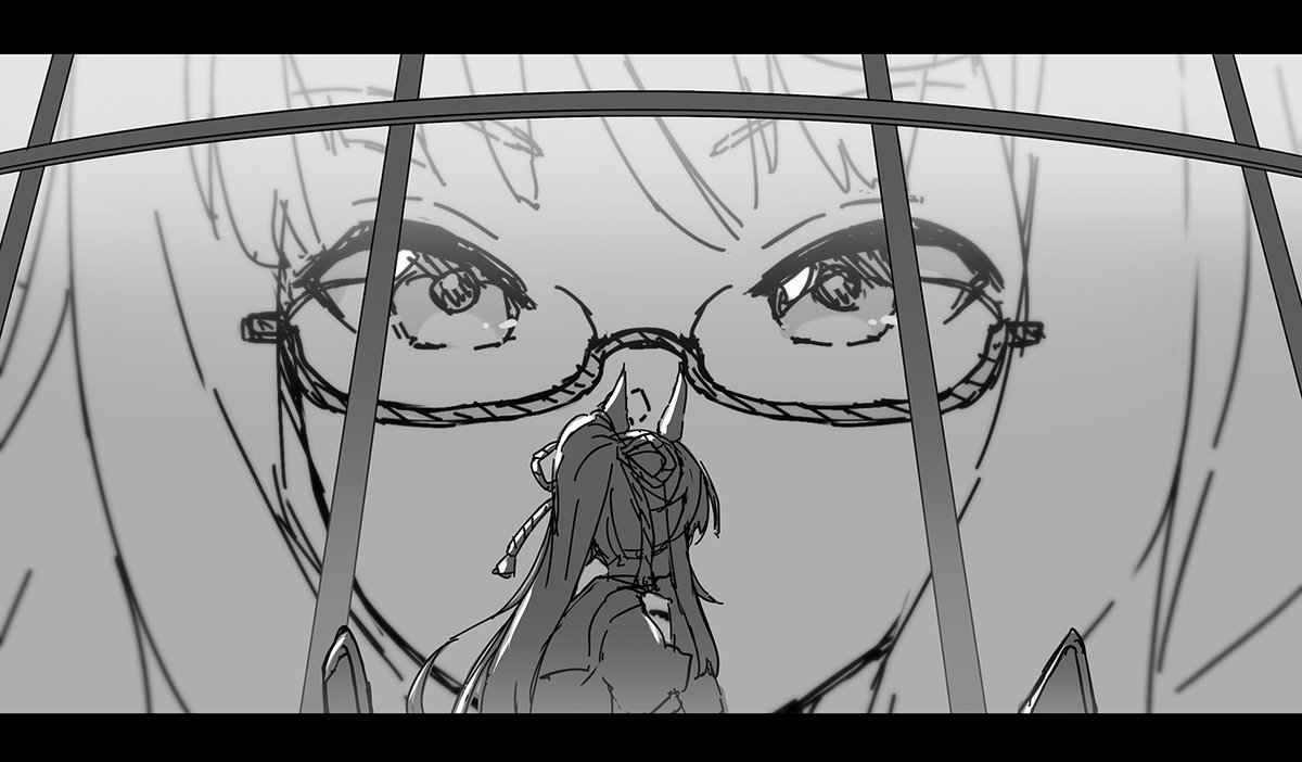 君を退屈から救いに来たんだ
#顔アップで救える命がある
#ビワハヤヒデ 