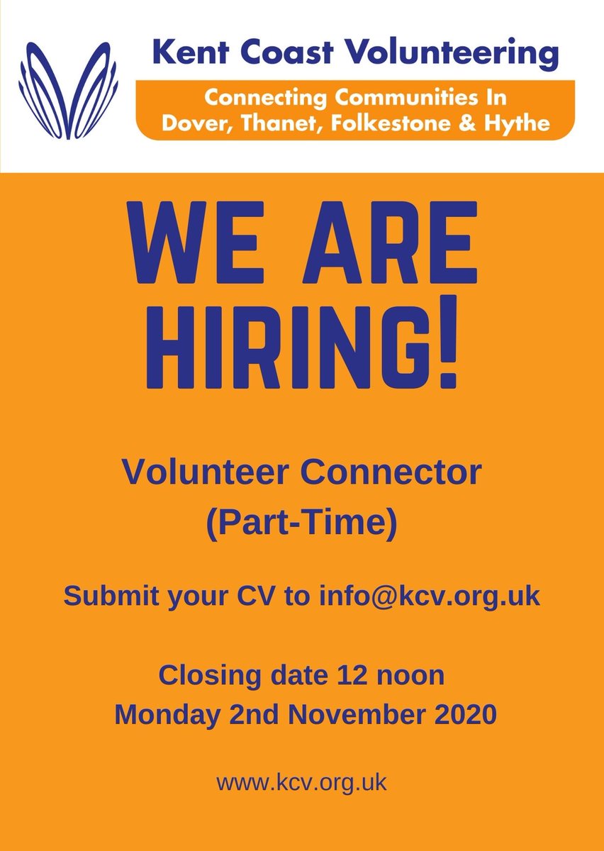 Thanet Community tweet media