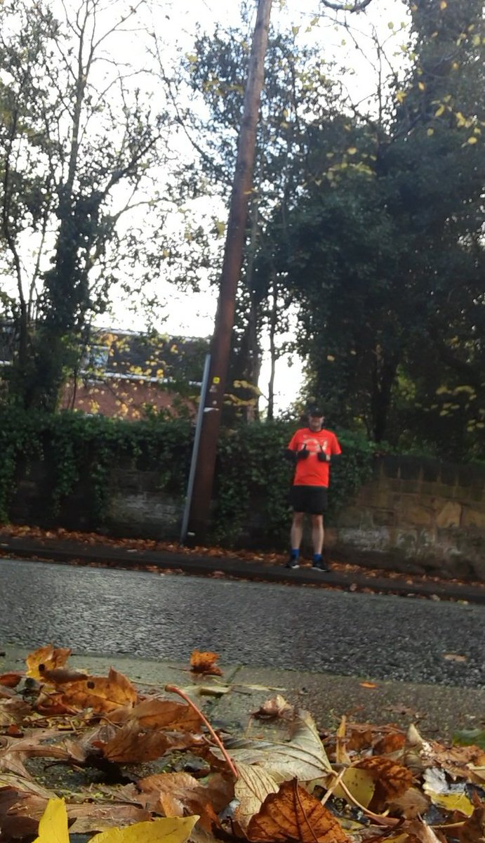 jon_rumley's tweet photo. #AvaPowerpose! 😀🏃🏽♂️👍 #ThePowerposeIsBack #Number117 #SociallyDistanced #ThatMightHaveBeenTheSweatTho
#AcrosstheRoad #CrossSafely #LeftAndRightEtc #NearTheCaernarfonSoWelshReally #WaitedForTheBikePerson #TheCalves 🤩 @gemboc1 @firsthurdle @coolairwarmsun @AnnCurrie7 @bexius1708 https://t.co/VnQWLqIMC7