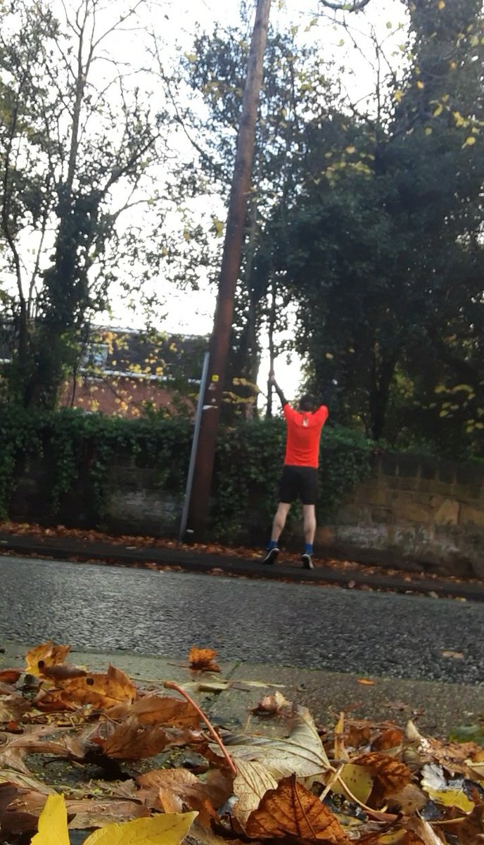 jon_rumley's tweet photo. #AvaPowerpose! 😀🏃🏽♂️👍 #ThePowerposeIsBack #Number117 #SociallyDistanced #ThatMightHaveBeenTheSweatTho
#AcrosstheRoad #CrossSafely #LeftAndRightEtc #NearTheCaernarfonSoWelshReally #WaitedForTheBikePerson #TheCalves 🤩 @gemboc1 @firsthurdle @coolairwarmsun @AnnCurrie7 @bexius1708 https://t.co/VnQWLqIMC7