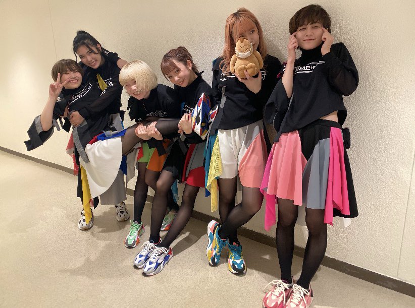 ExWHYZ_official's tweet photo. 『ERROR ERROR ERROR TOUR -EPiSODE 4-』
大阪 オリックス劇場 ありがとうございました！
本日のセットリストはApple Musicにて公開中‼︎
https://t.co/nY06fOAf6A

次は
11/1(日)『ERROR ERROR ERROR TOUR -EPiSODE 5-』
＠札幌文化芸術劇場 hitaru
お待ちしております。

#EMPiRE3ERROR
#EMPiRE大阪 https://t.co/iBu4q4cPx4
