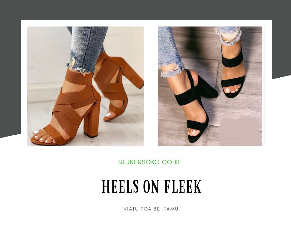 Stuner_Soko's tweet photo. Free Delivery All Across Kenya 
#stunersoko #viatupoabeitamu #sneakerskenya #kenya #buykenyabuildkenya #nairobi https://t.co/GxkhBYfDkh