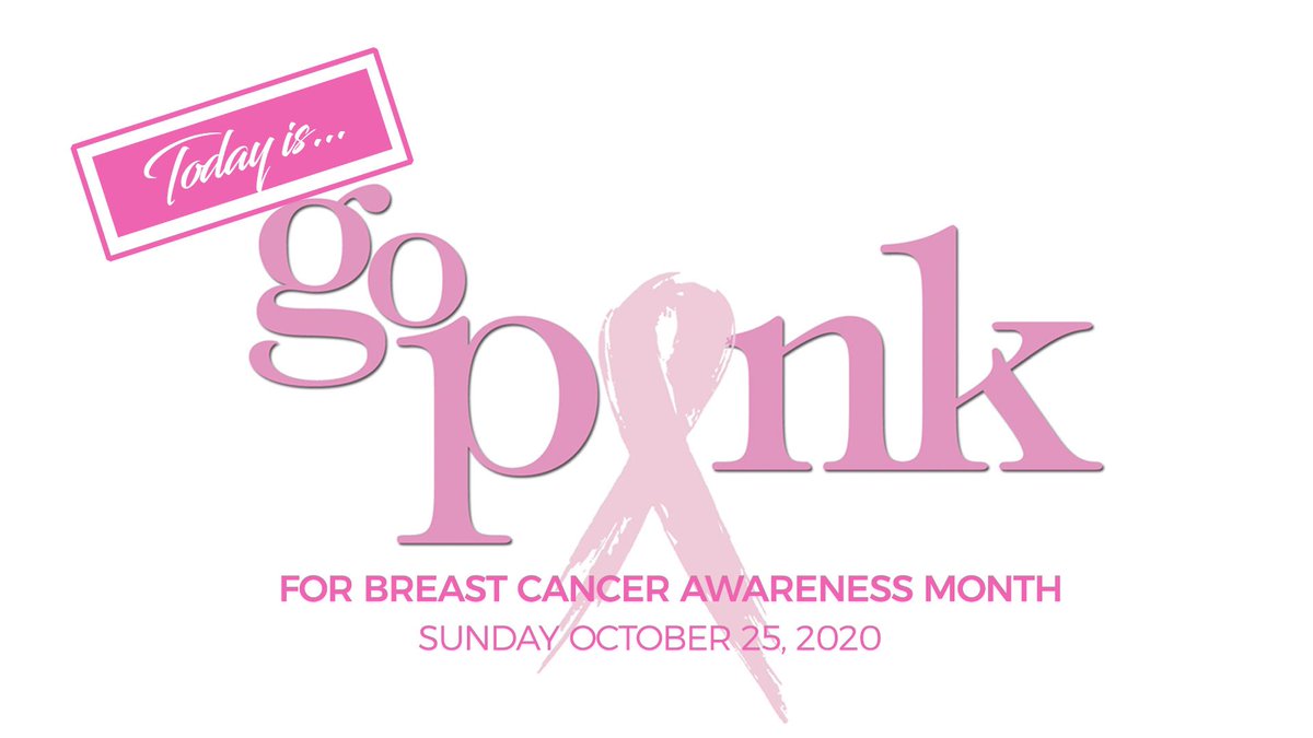 TPCCharlotte's tweet photo. Don’t forget to post your photos and use #TPCCares. #BreastCancerAwarenessMonth https://t.co/jHZgSjOUlJ