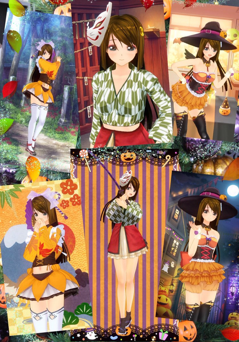 マジックキャッスル２