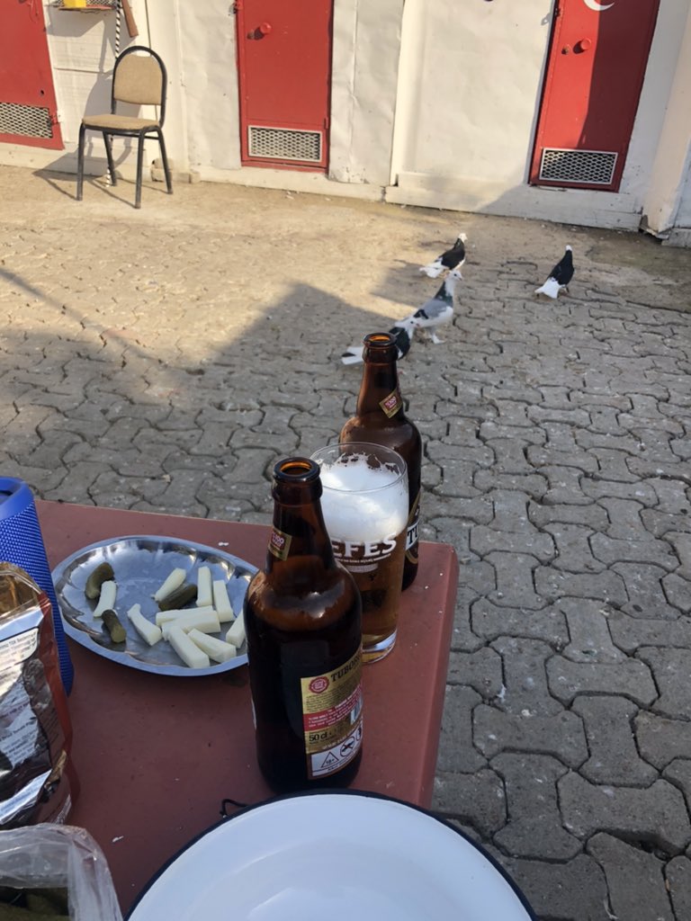 10/10 pazar aktivitesi