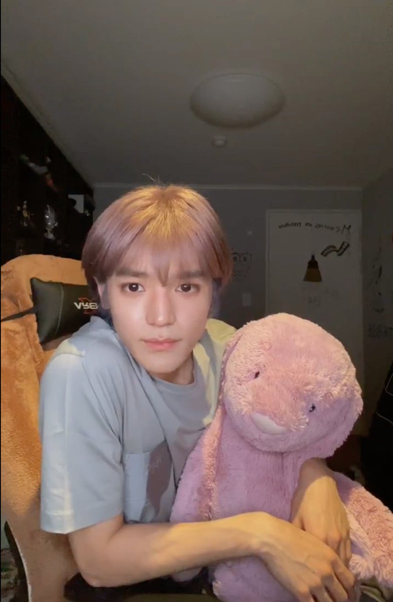 102520 taeyong vlive ~ a thread 