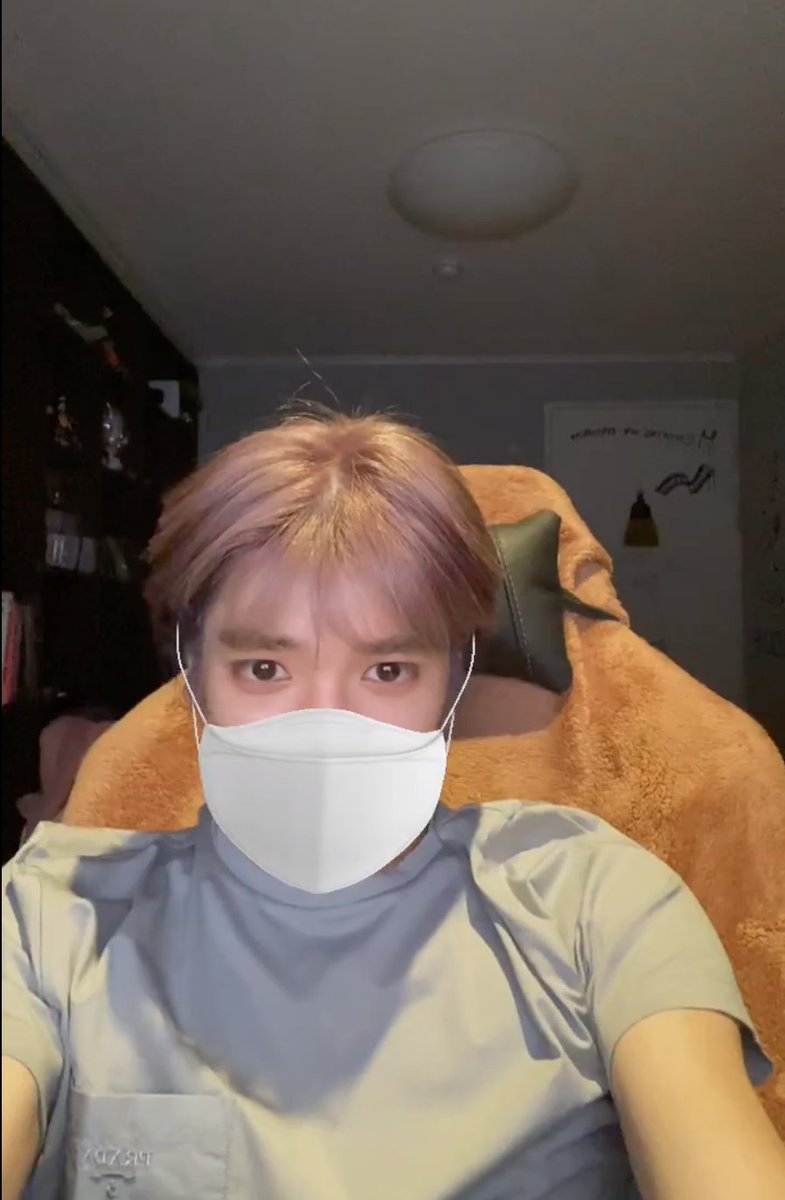 102520 taeyong vlive ~ a thread 