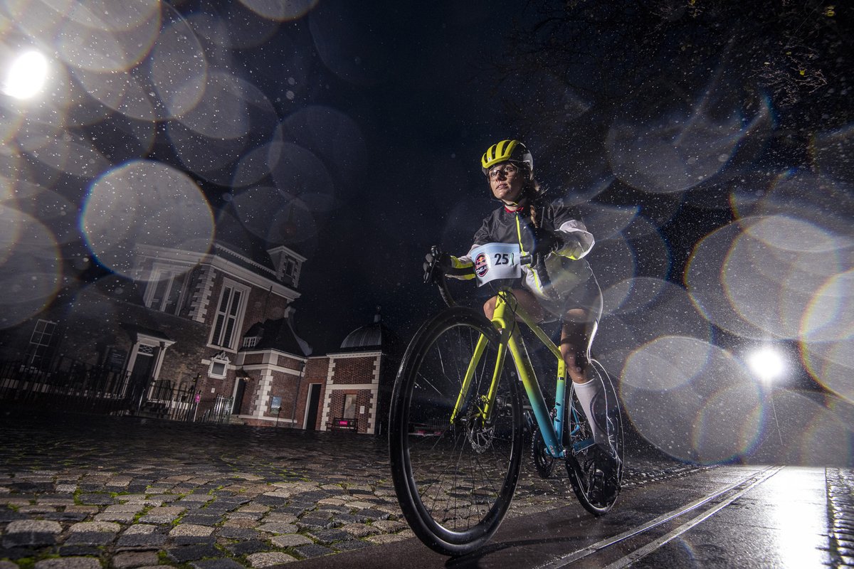 F_F_Flora's tweet photo. 4 women
25h
525 miles
WHAT A RACE!! π²ππΌ
#RedBullTimelaps @RedBullUK https://t.co/8aKpSr8T6c