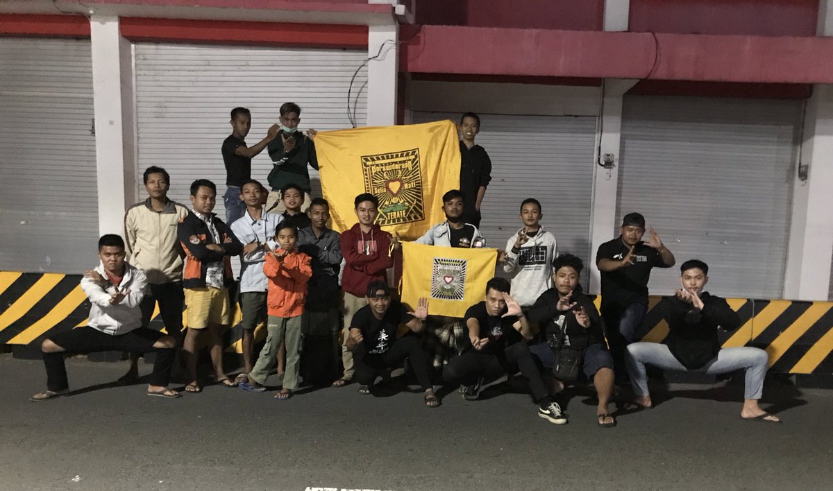 Naftaly V Cizeta (@nvcizeta) on Twitter photo 