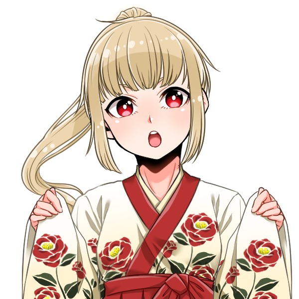 ポニテのtwitterイラスト検索結果