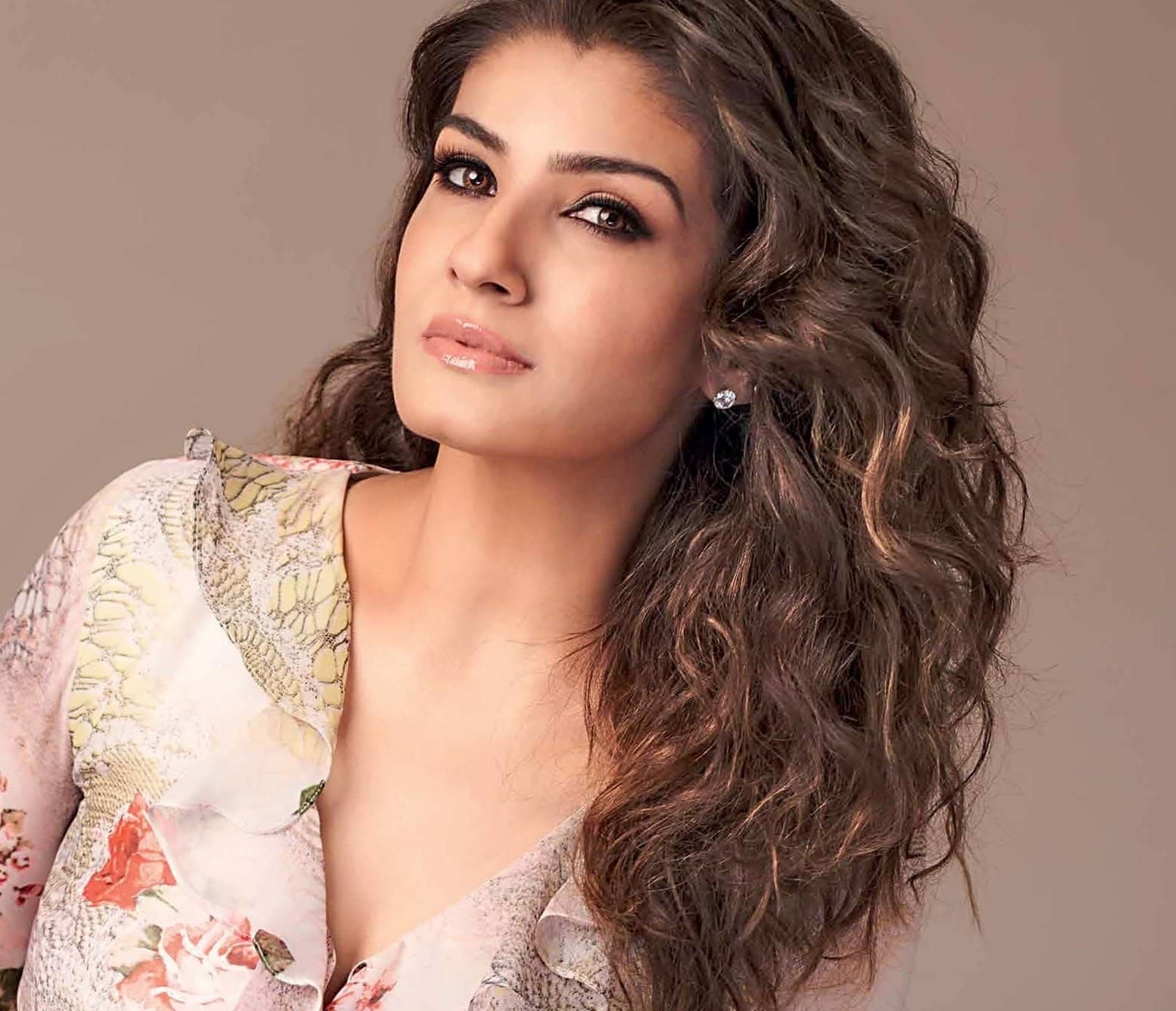 Happy Birthday Raveena Tandon: 90s hit songs of the Mast-Mast girl 