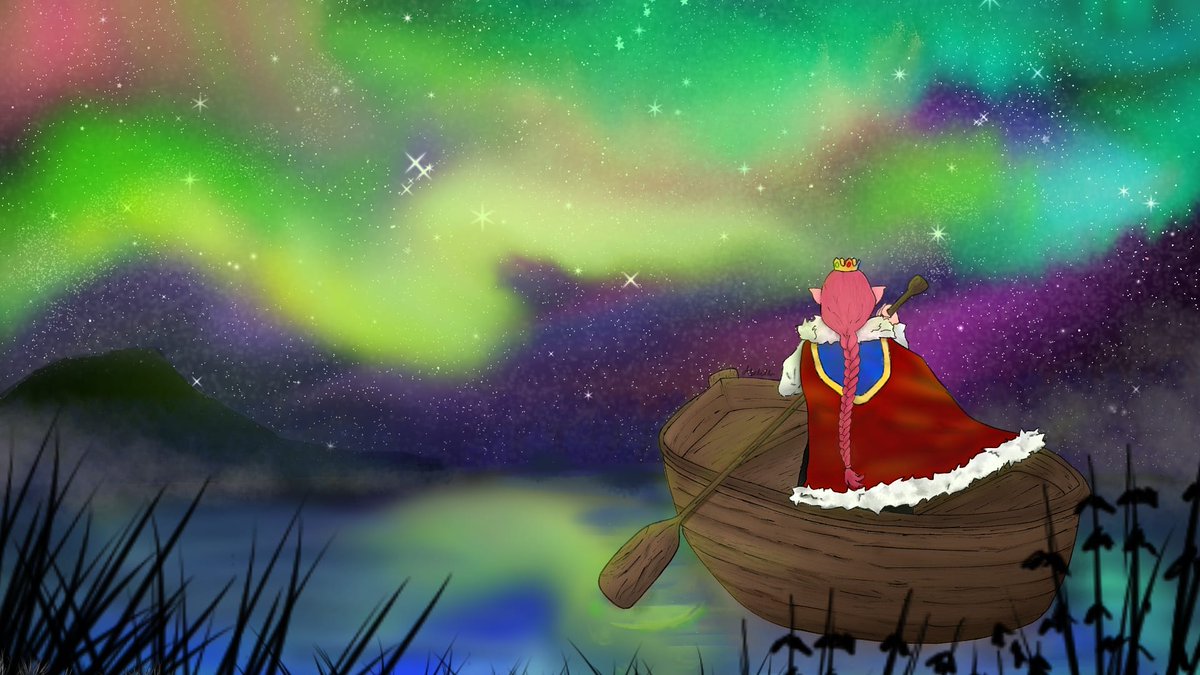 douknott's tweet image. Fanart for @Technothepig 
#technofanart #technobladefanart