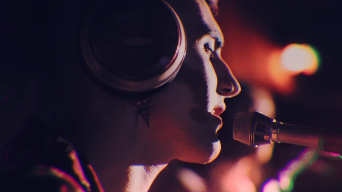 After Eight Show tweet media