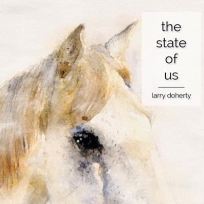 Larry Doherty tweet media