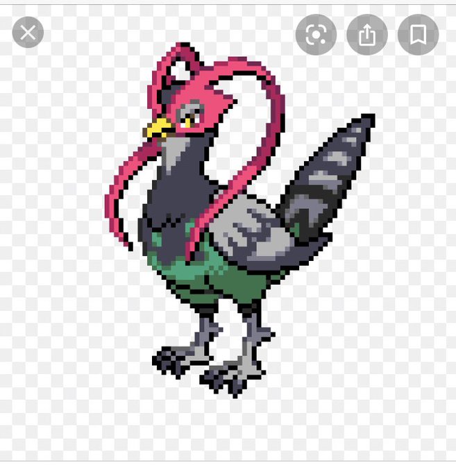 ひこうタイプのtwitterイラスト検索結果 古い順