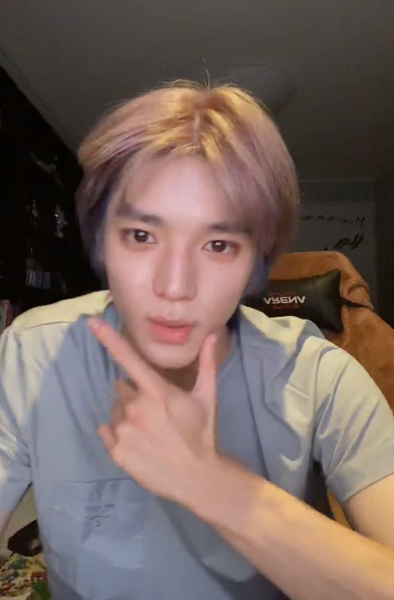 102520 taeyong vlive ~ a thread 