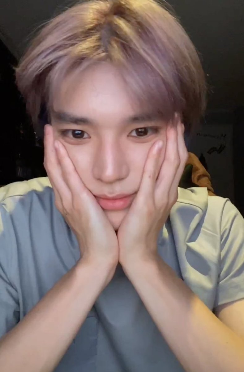 102520 taeyong vlive ~ a thread 