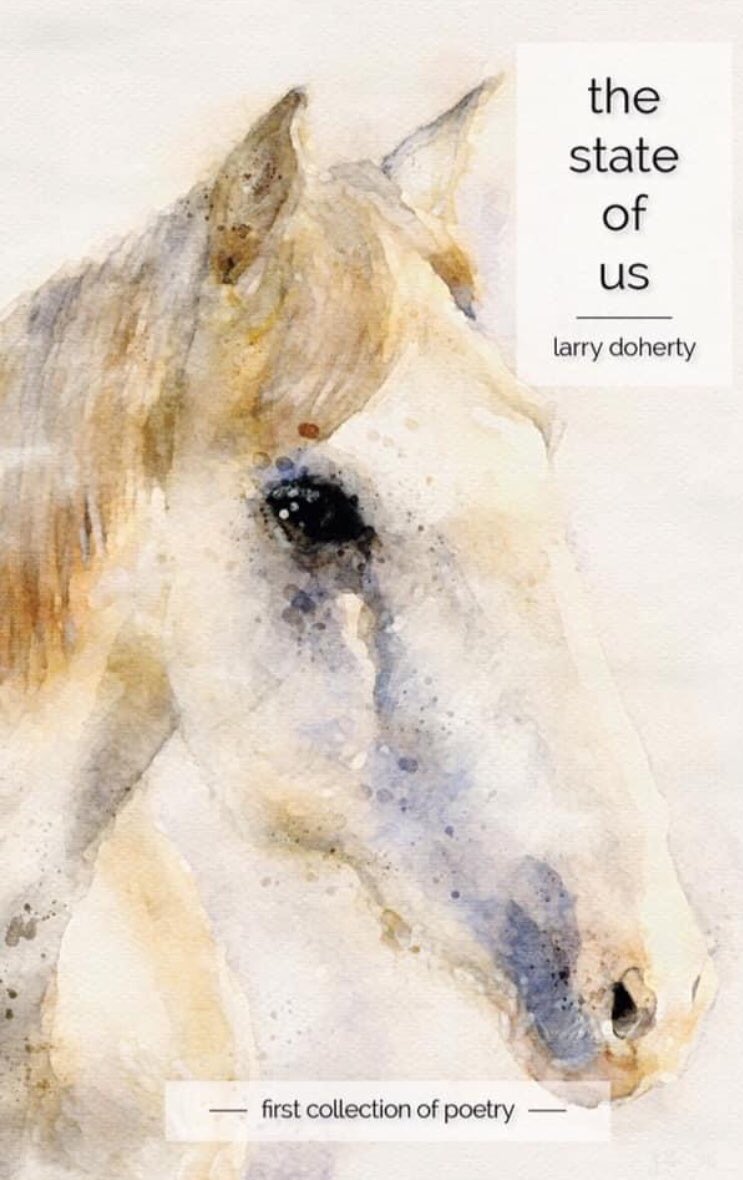Larry Doherty tweet media