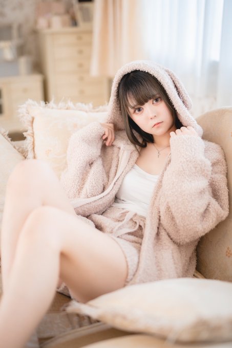 コスプレイヤーもがみひなたのTwitter画像10