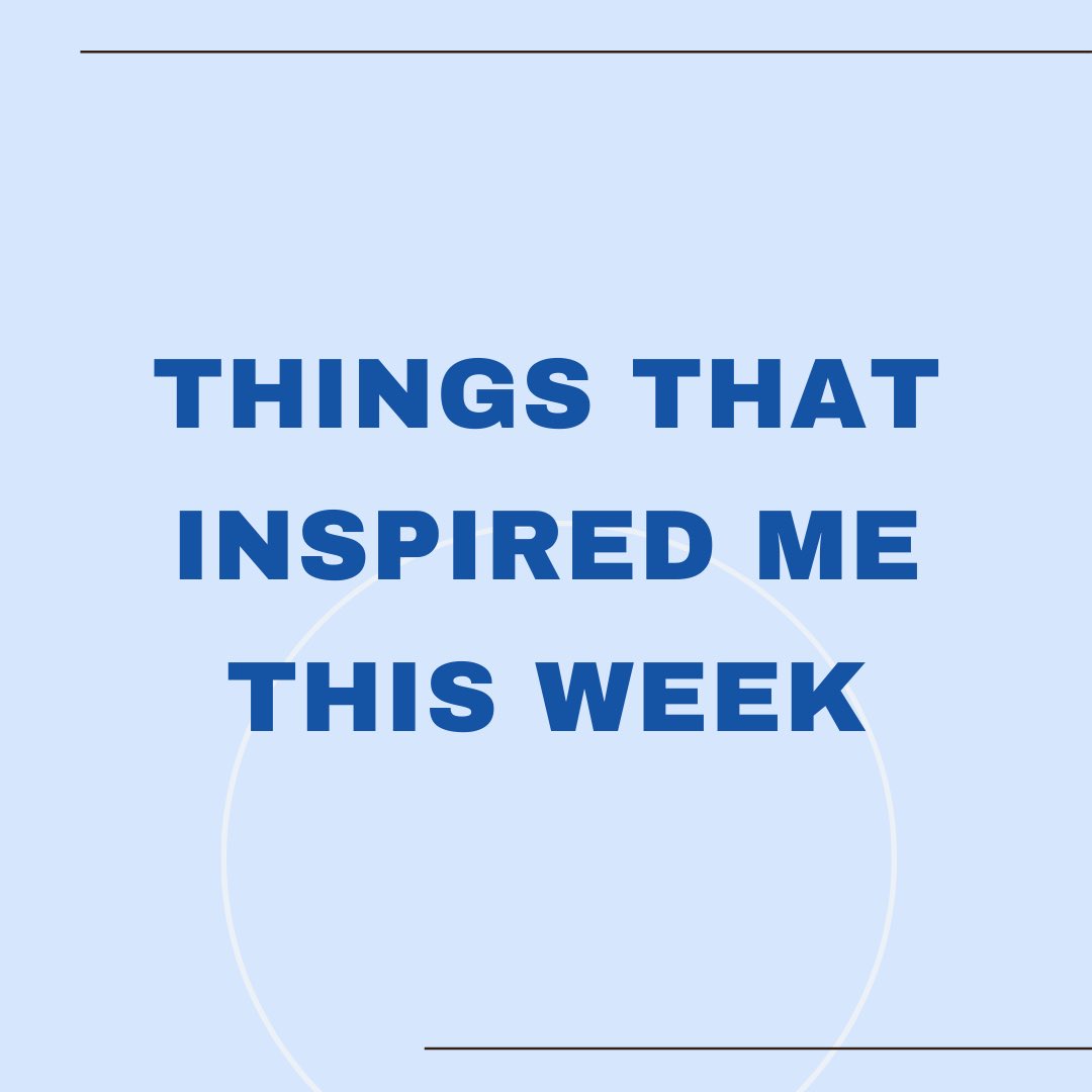 nilofermk's tweet photo. If we look at the world with a love of life, the world will reveal its beauty to us. Here are few things that inspired me this week.
#inspiringstories #goodnews #happynews #inspiringwomen #inspiringquotes #weeklyinspiration #sundayroundabout #india #mumbai https://t.co/3B8rv7YVpF
