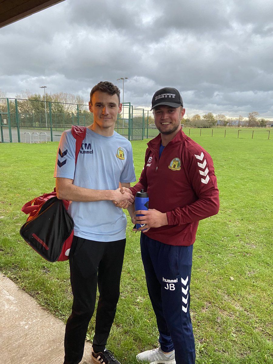 Clevedon AFC tweet media