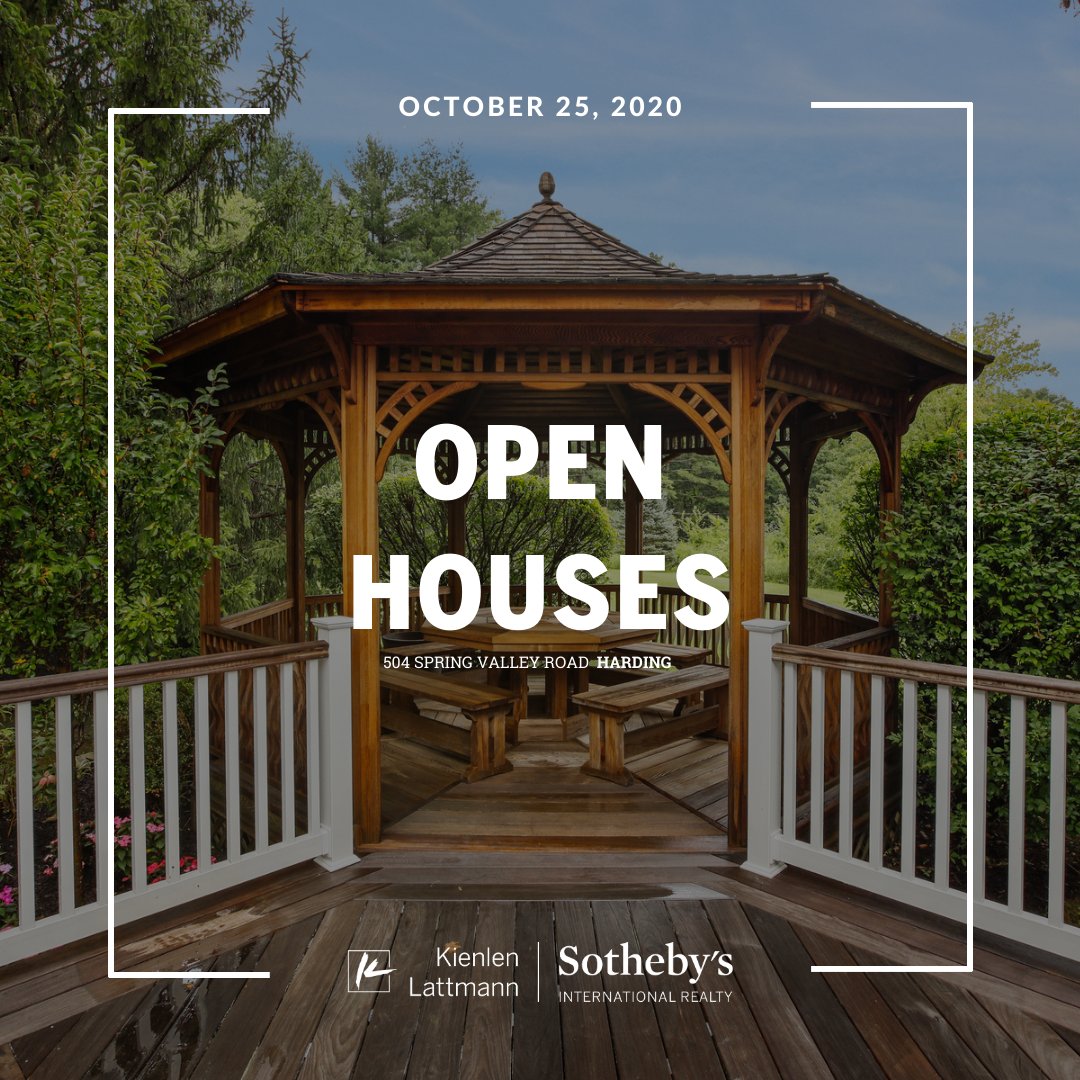 KLSIR1's tweet photo. It's a beautiful day to see some open houses!

Learn more: https://t.co/ANASgsuxCX

#openhouses #takearide #sunday #realestate #njrealestate #sothebysrealty #homesforsale #klsir https://t.co/qNftHnZfPh