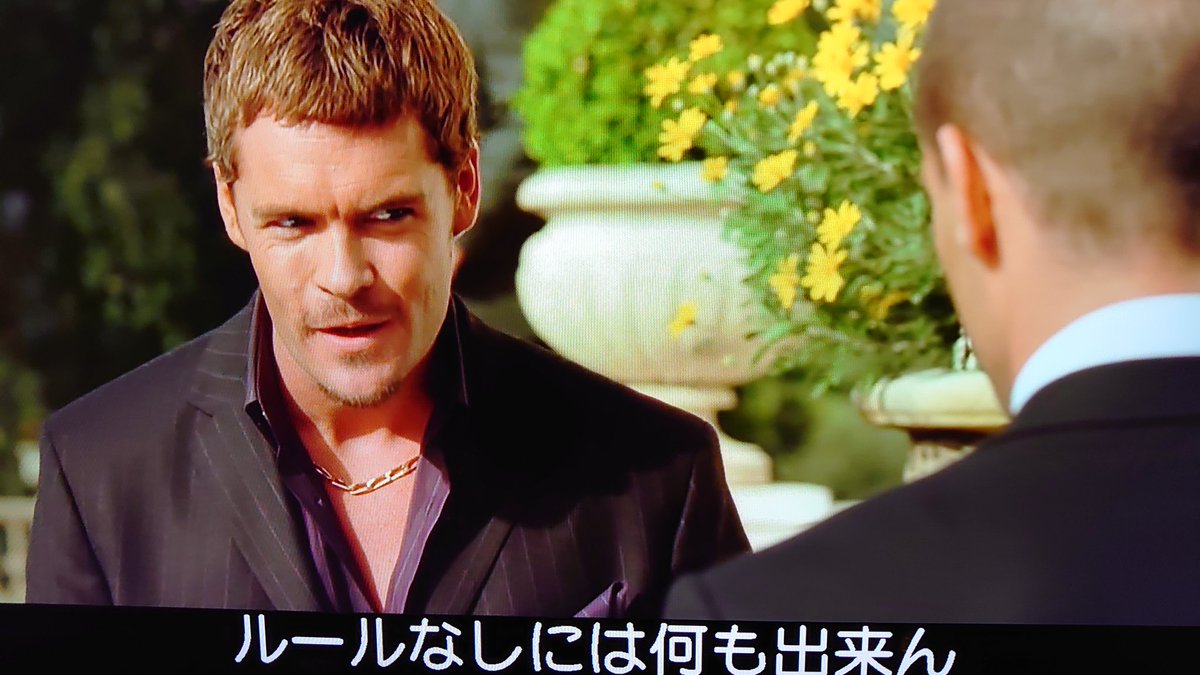 ブライアン 趣味垢 A Twitteren ワイルドスピードのヴィンスもいいけど こっちの嫌いじゃない マット シュルツ ブライアン 趣味垢 A Twitteren ワイルドスピードのヴィンスもいいけど こっちの嫌いじゃない マット シュルツ