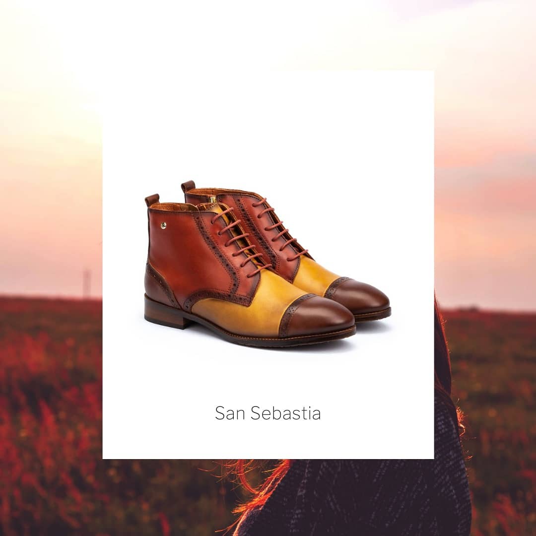 CALZADOSALCON's tweet photo. D��jate llevar por los diseños más irresistibles y bonitos de la nueva colección @Pikolinos_Shoes https://t.co/BxDV1vr6ed