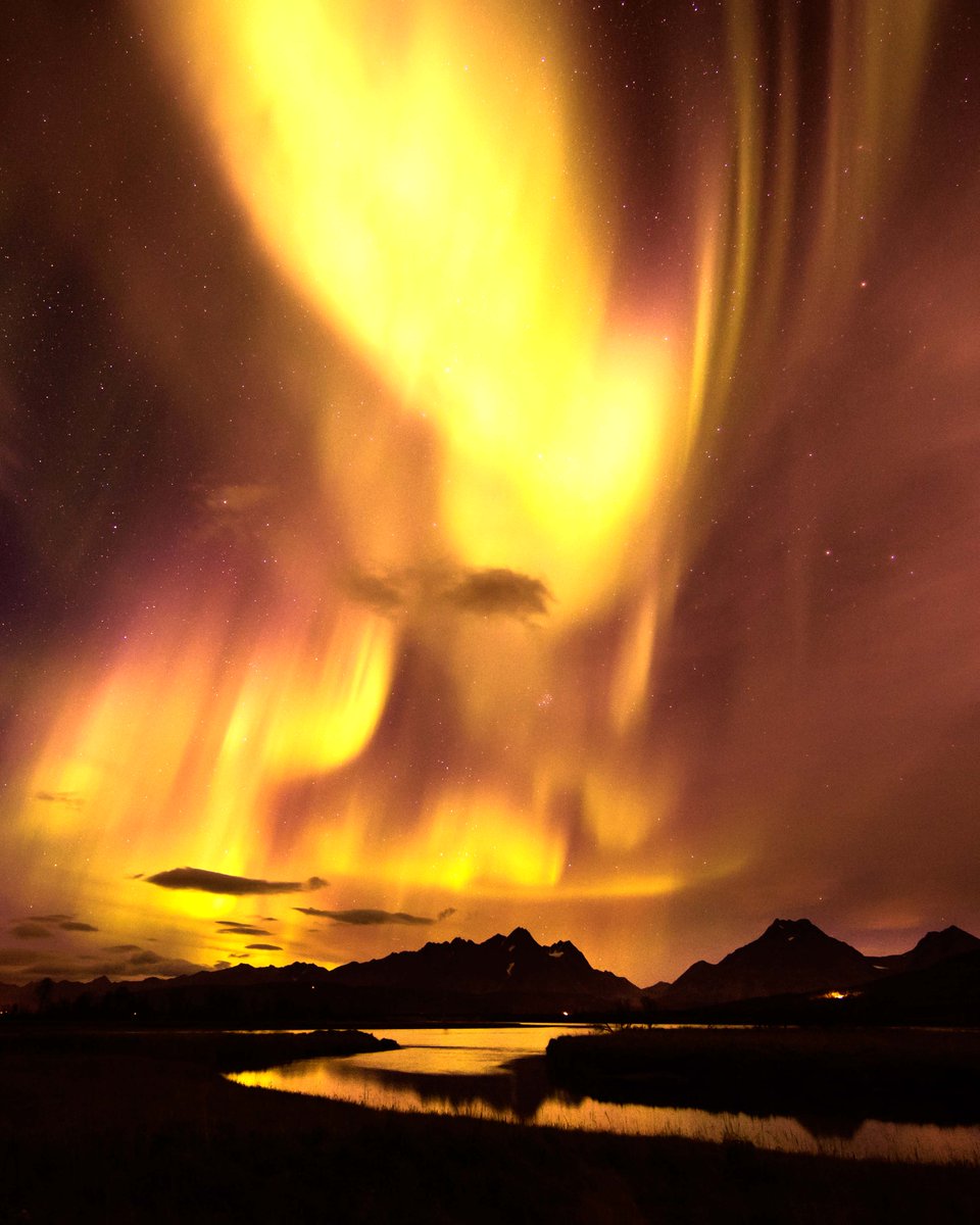 K391's tweet photo. Where do you see your aurora? https://t.co/DXhyXZYs0D