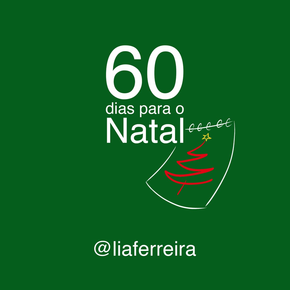 liaferreira's tweet photo. 🎅 Faltam 60 dias para o Natal🎄 (thread 👇- campanha)
Este ano não há Open Day 😷 mas lanço uma campanha de compras à distância 🙂.
Cada dia, durante 60 dias, vou postar uma pintura à venda por um preço especial durante esse mesmo dia.
#60daystochristmas #60diasparaonatal https://t.co/NKeGra9rOV