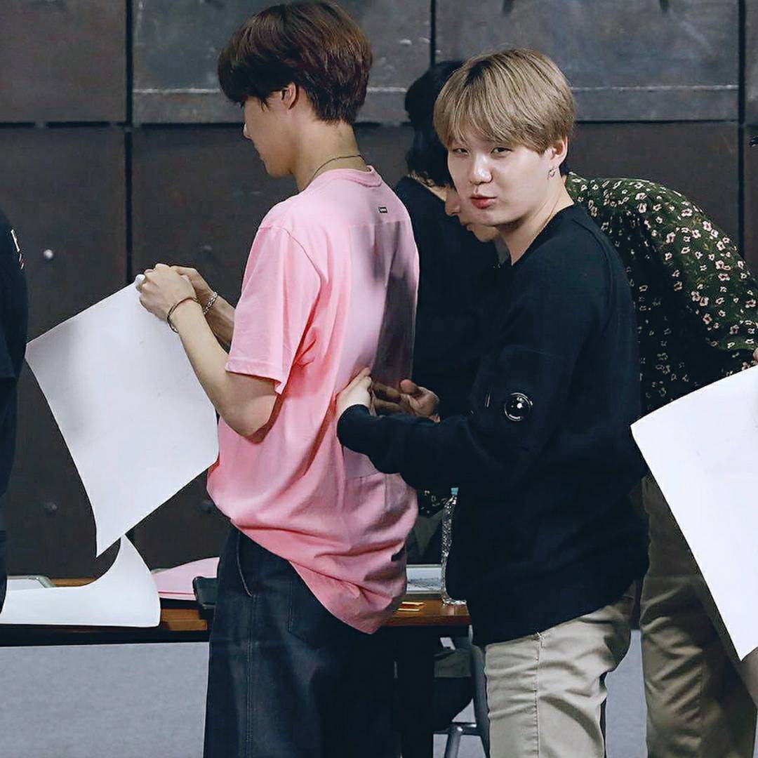 sope body size difference; a devastating thread