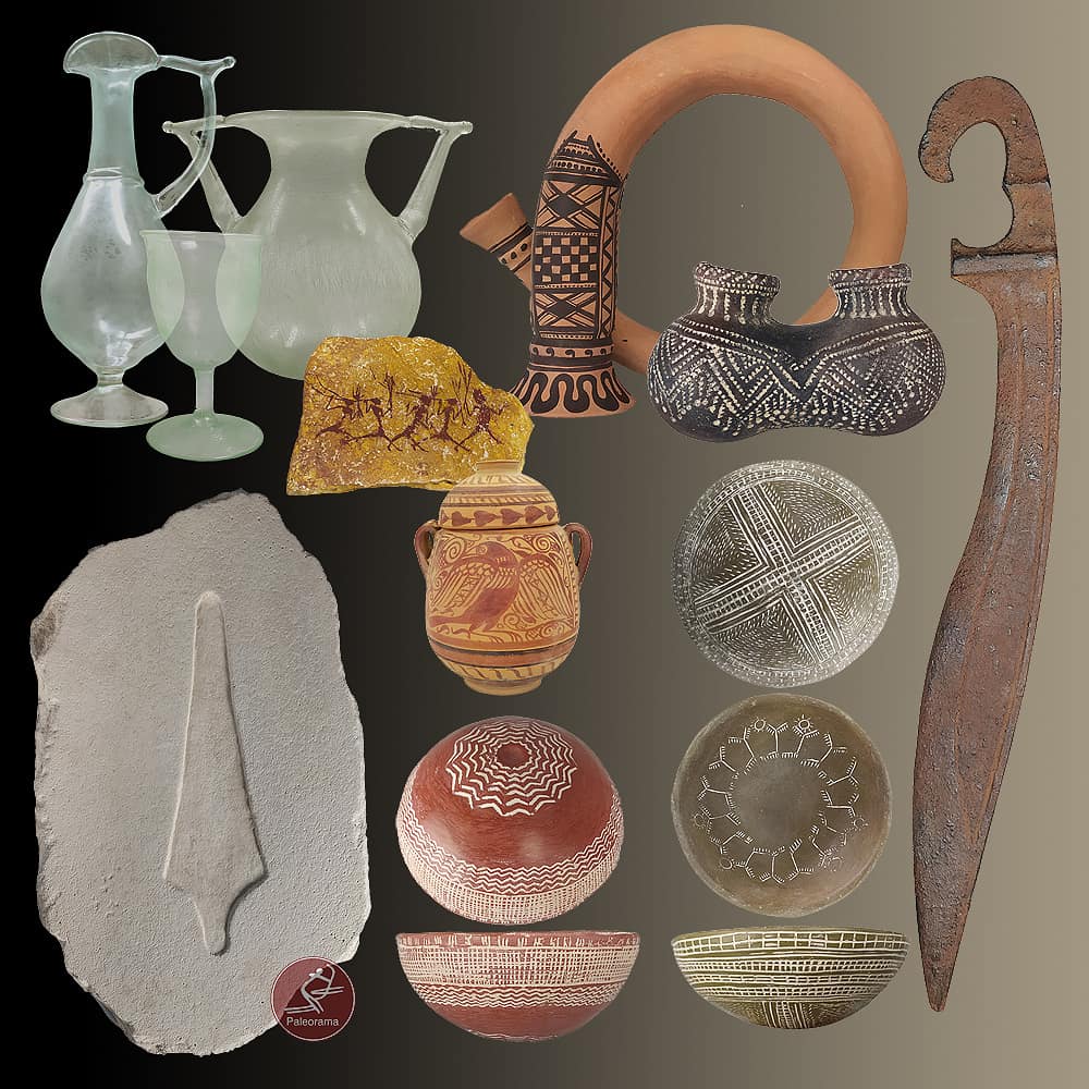 ExtinctsT's tweet image. Nuevas incorporaciones a nuestra tienda online paleomanias.com