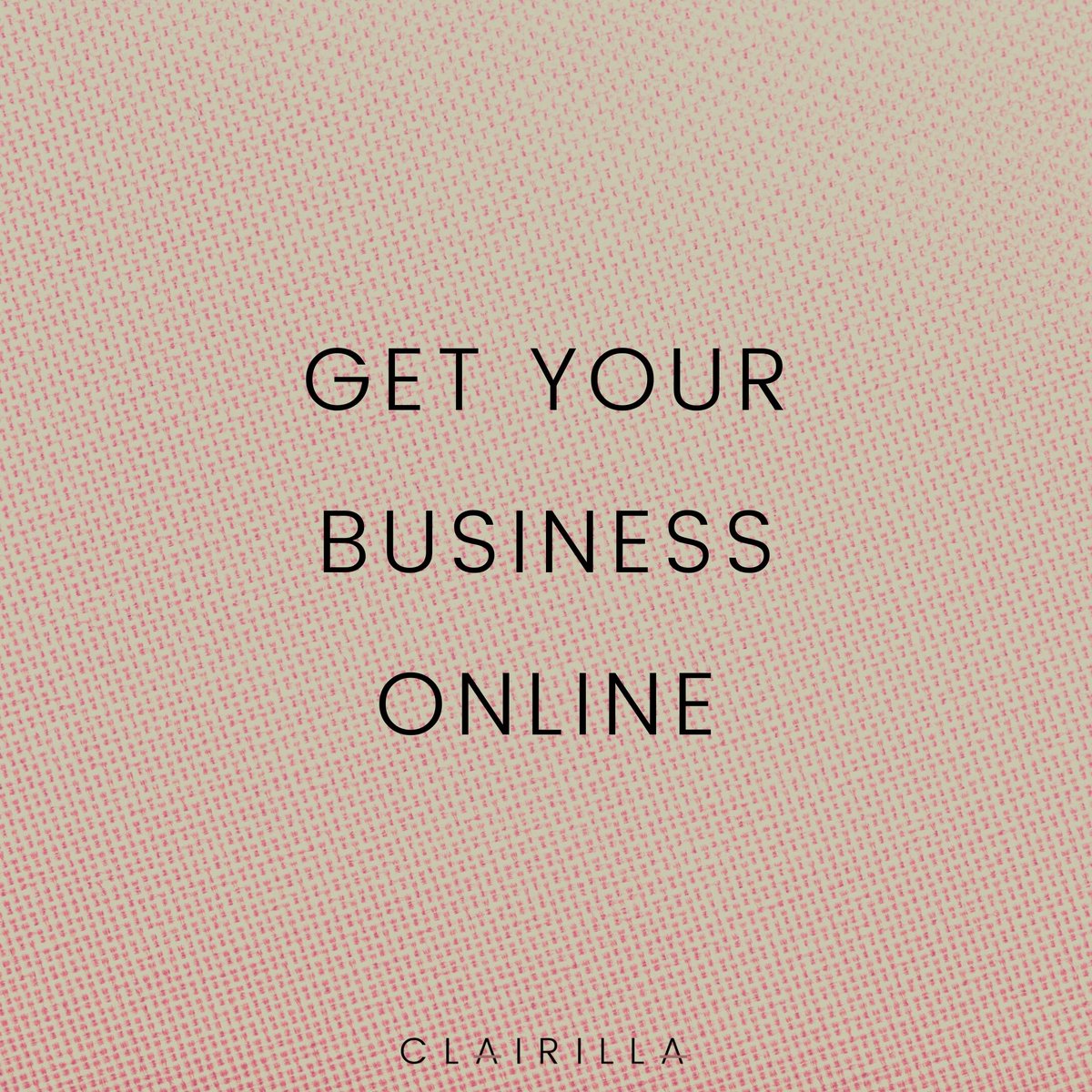 clairilla's tweet photo. Ready to get your business online? 

I build websites to suit all budgets, styles and in a range of platforms too!

Why not see what I can do to get you online - https://t.co/kOGXNAQcTQ

#newwebsite #websitedesigner #webdesign #webdesignliverpool #femalewebdesigner #webdesigneruk https://t.co/PThalY6aik