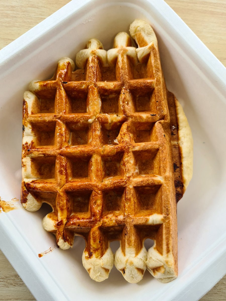 weekerwaffles's tweet photo. The toughest decision you'll make at our truck! 

What's your topping?!

#weekerwaffles https://t.co/c8RRauPSCf