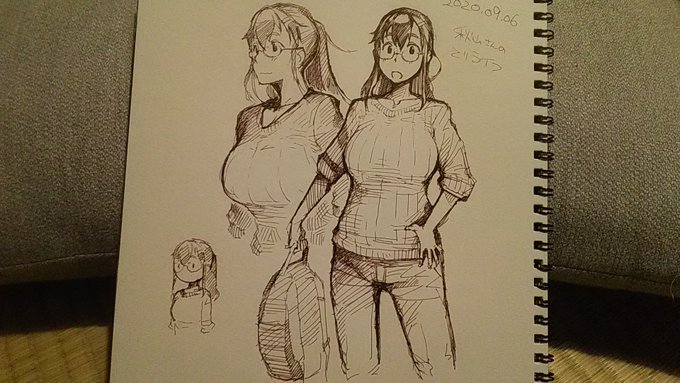 @coco_n むむっ
最近…… 