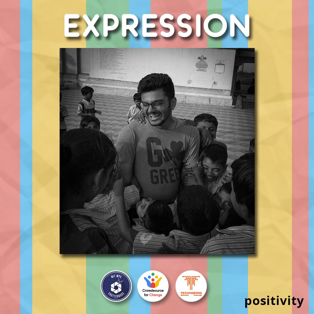 CrowdsourceforC's tweet photo. Themes of our competition are”Peace and Positivity”Under these,categories are endless. So here are some ideas, which can help you.
For any queries- https://t.co/7buYmK7puZ
Stay tuned!
#Googlecrowdsource #crowdsourceforchange #crowdsourceforpeace #crowdsourceforpositivity https://t.co/j851wTYo4J