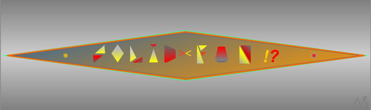 5U4L0C1N's tweet image. #Fiction #Anime #SolidFun!? #Logo #signal 
#SolidFun_Anime #AnimatedMotionPicture