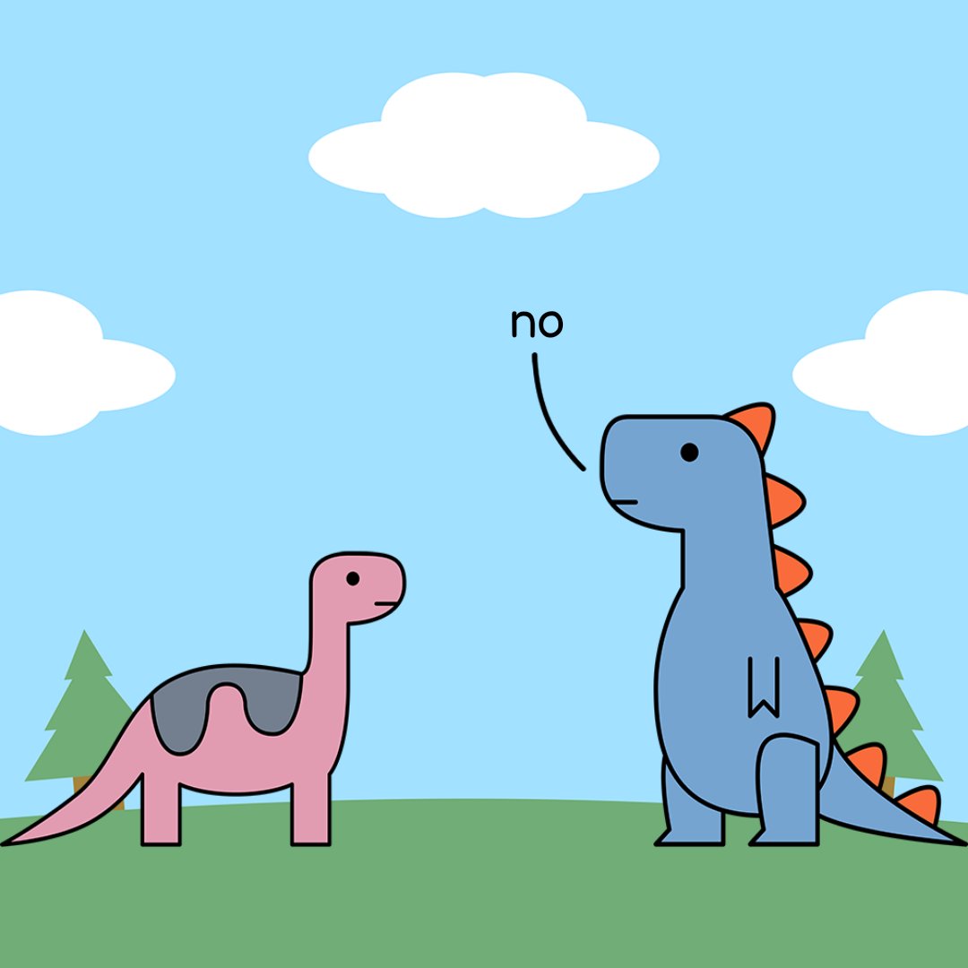 dinosaurcouch's tweet image. 