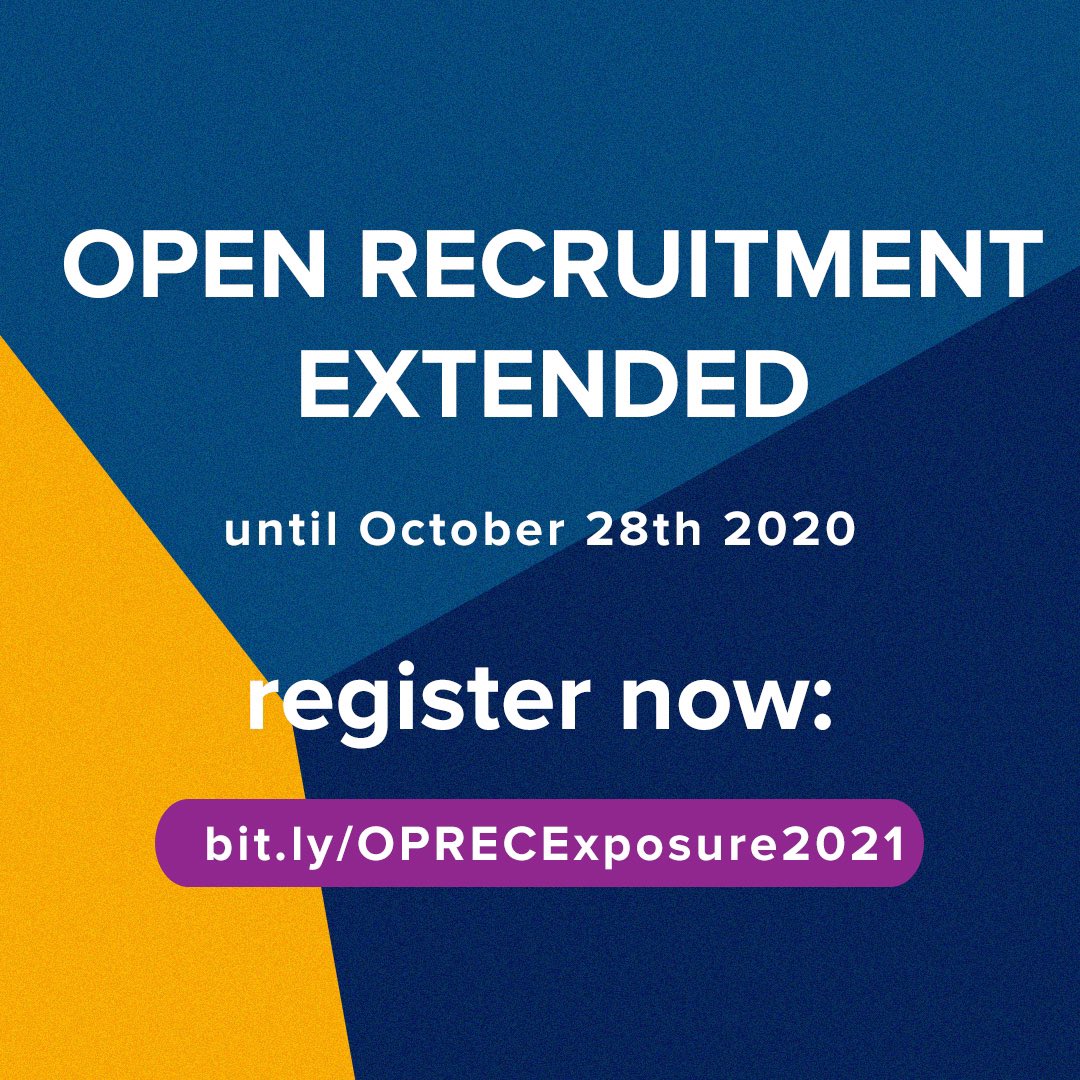 Exposure 2021 tweet media