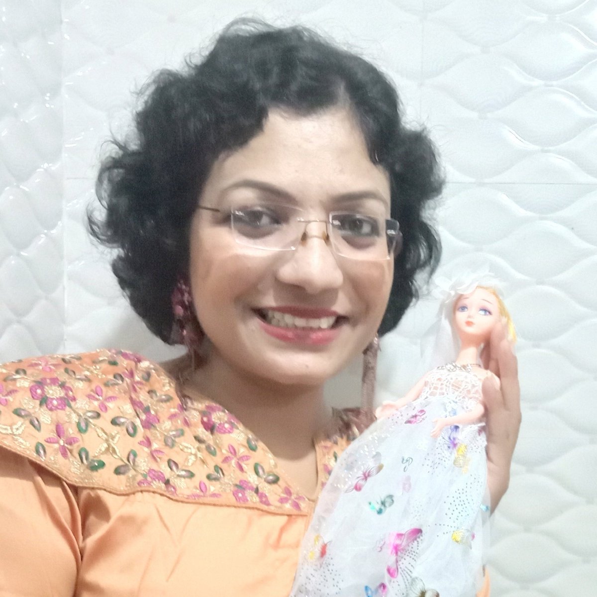 kanchanp907's tweet photo. #NewProfilePic
My latest pic.....just a month ago.
#LockdownAndMe https://t.co/i5ZkA3H4jA