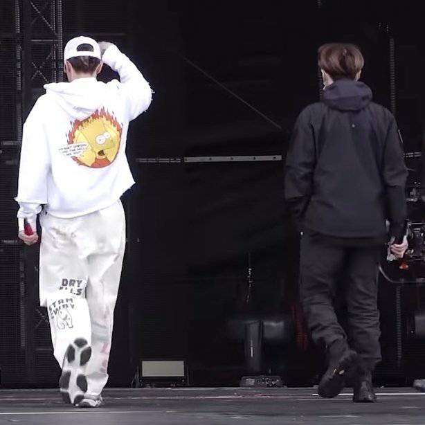 sope body size difference; a devastating thread
