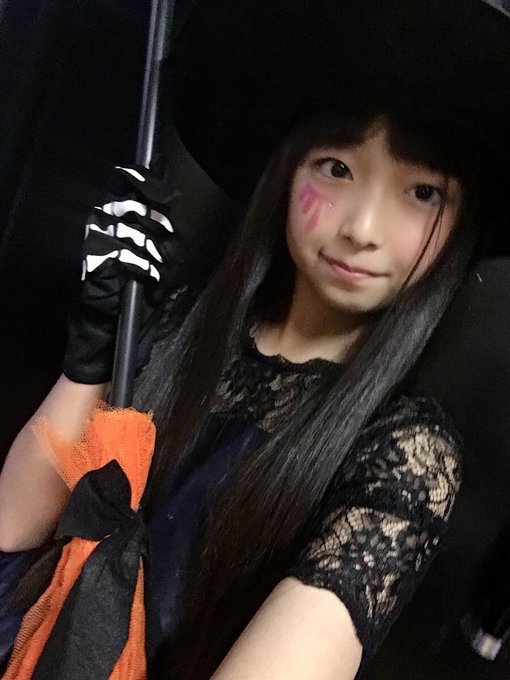 Twitterのコスプレ画像5