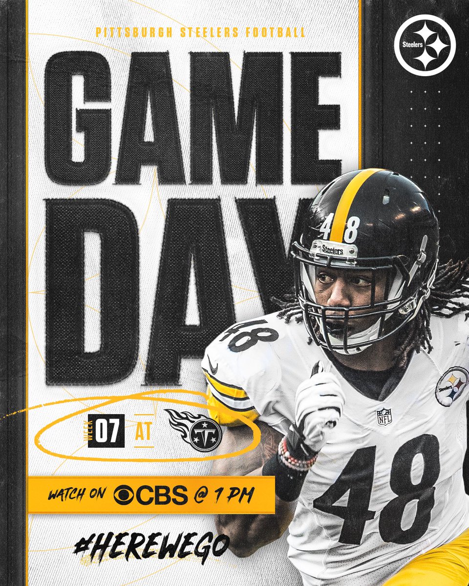 Pittsburgh Steelers tweet media