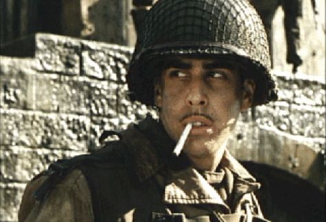 Happy 50th Birthday to 
ADAM GOLDBERG 